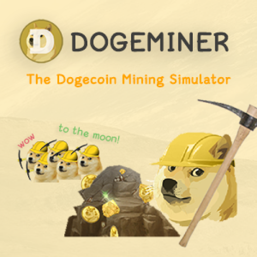DOGEMINER icon
