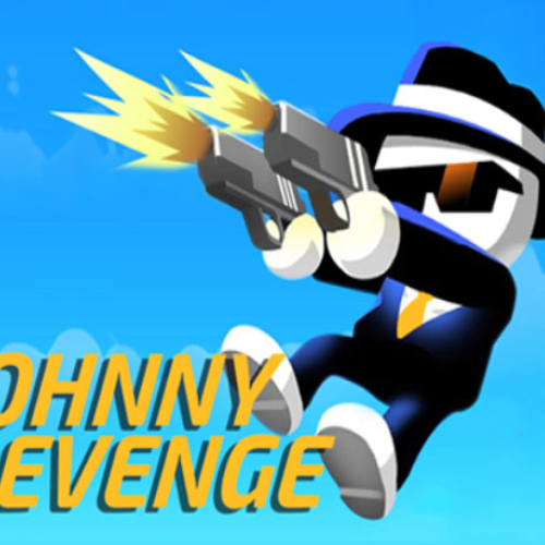 JOHNNY REVENGE icon