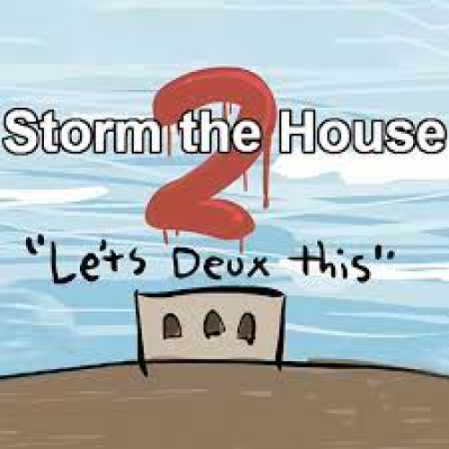 STORM THE HOUSE 2 icon