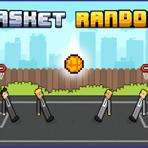 BASKET RANDOM icon