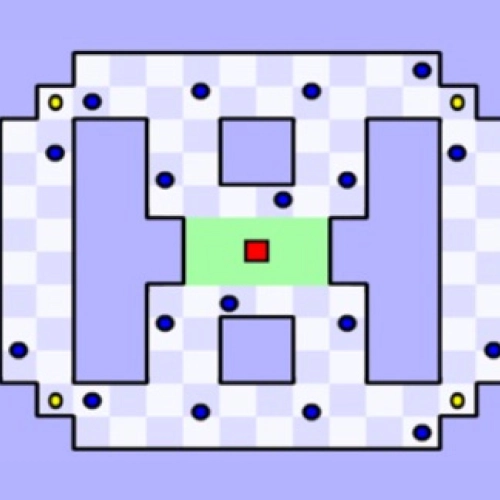 WORLDS HARDEST GAMES 2 icon