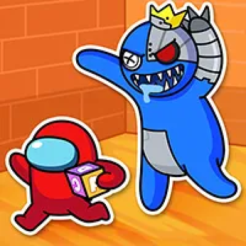 SURVIVOR IN RAINBOW MONSTER icon