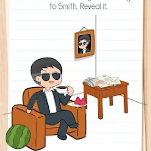 BRAIN TEST 2 TRICKY STORIES icon