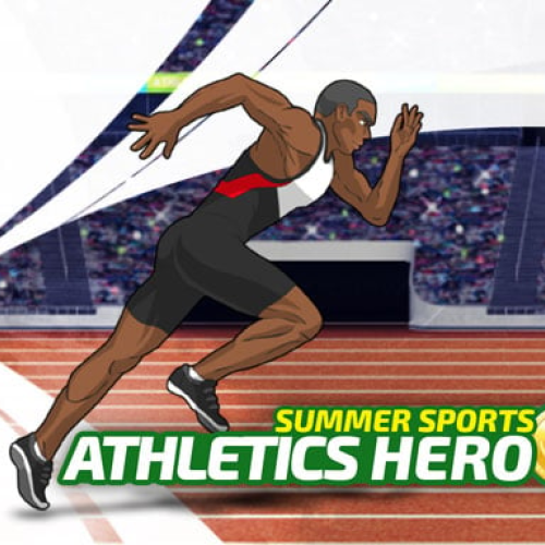 ATHLETICS HERO icon
