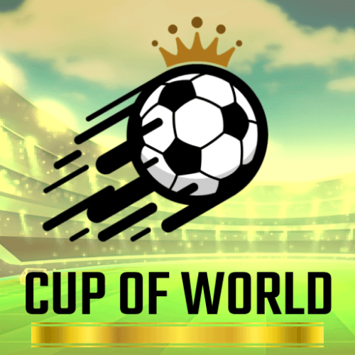 SOCCER SKILLS WORLD CUP icon