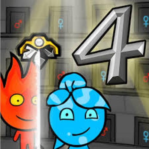 FIREBOY AND WATERGIRL CRYSTAL TEMPLE icon
