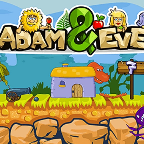 ADAM AND EVE 7 icon