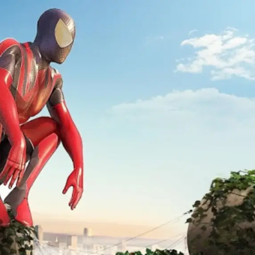 AMAZING STRANGE ROPE POLICE icon