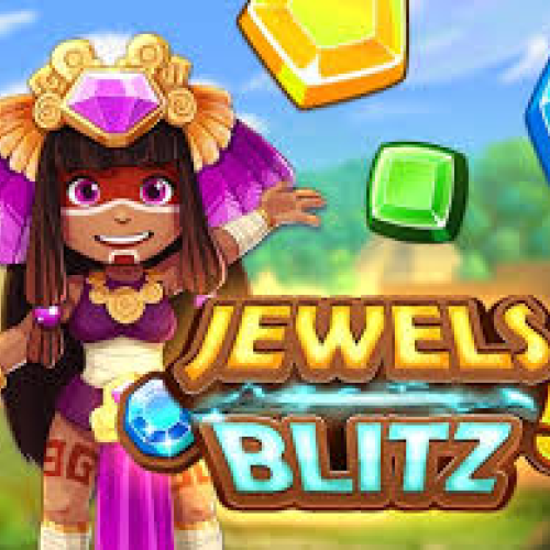 JEWELS BLITZ 5 icon