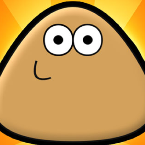 POU icon