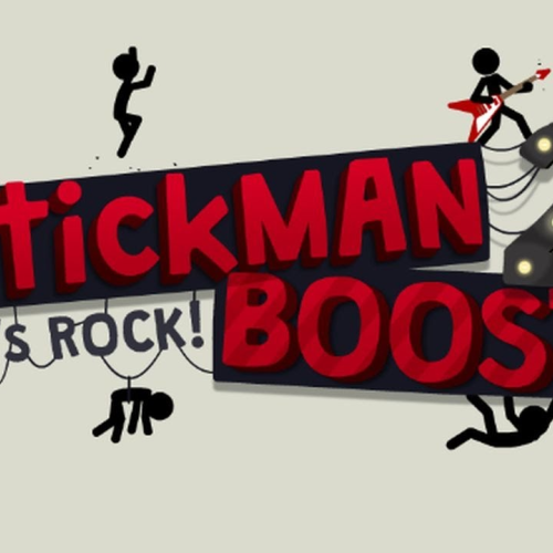 STICKMAN BOOST 2 icon