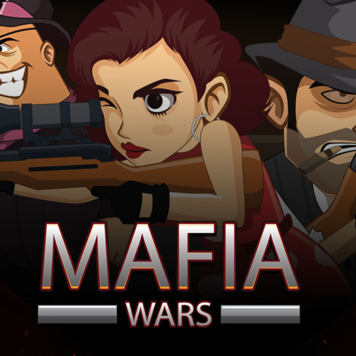MAFIA WARS icon