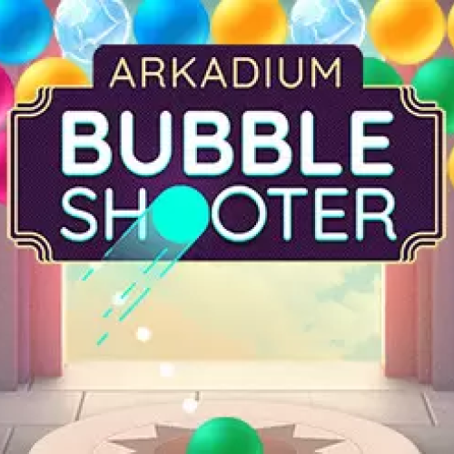 BUBBLE SHOOTER icon