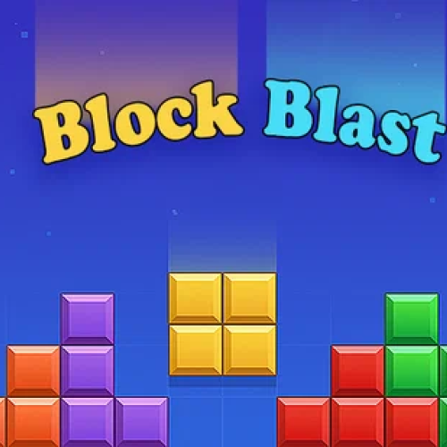 BLOCK BLAST icon