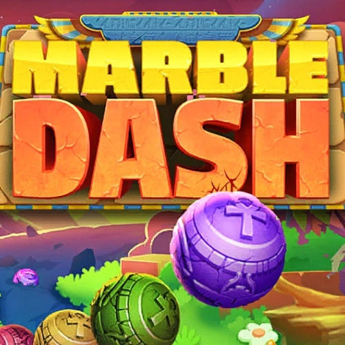 MARBLE DASH icon