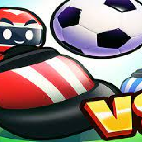 BUMPER CARS SOCCER icon