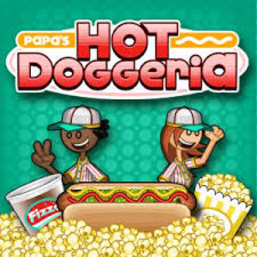 PAPAS HOTDOGGERIA icon