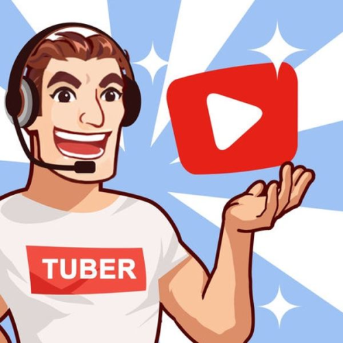 TUBE CLICKER icon
