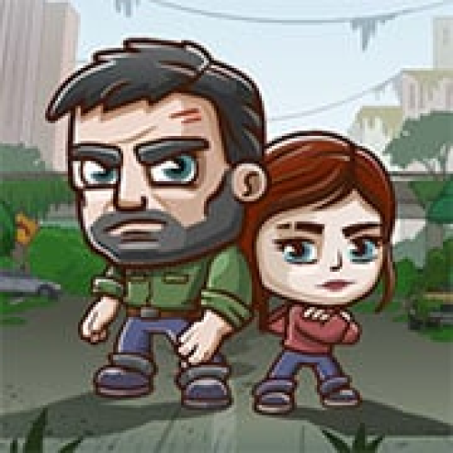 DUO SURVIVAL 2 icon