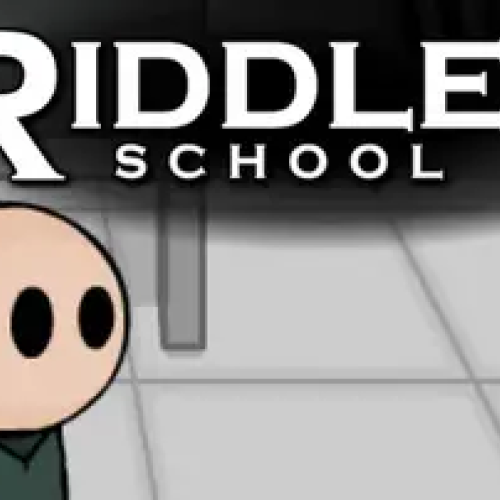 RIDDLE SCHOOL 5 icon