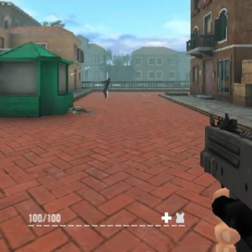 ARMED FORCES io icon