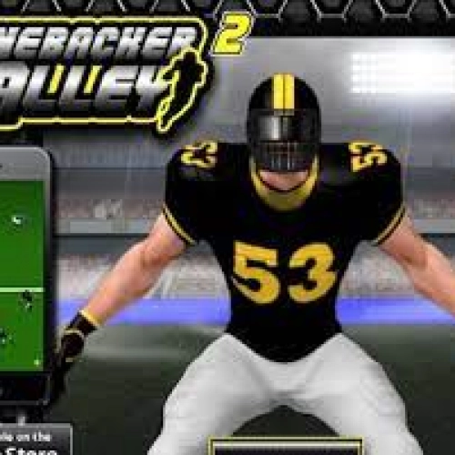 LINEBACKER ALLEY 2 icon