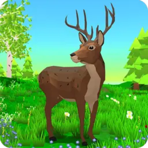 DEER SIMULATOR icon