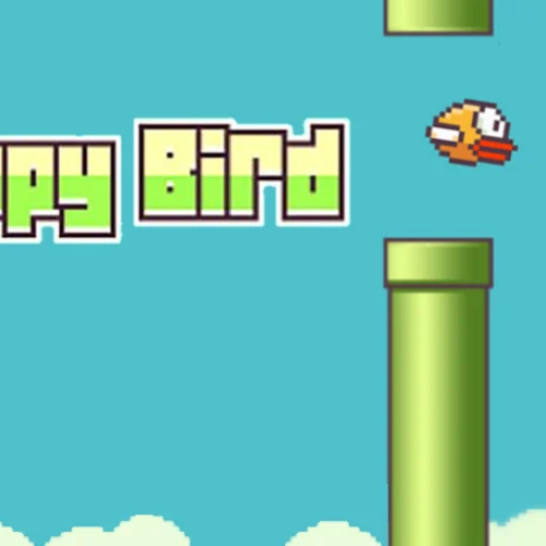 FLAPPY BIRD icon