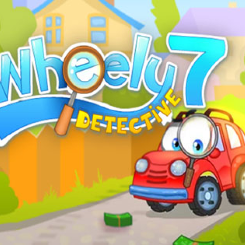 WHEELY 7 icon