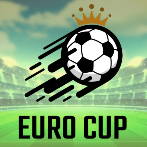 SOCCER SKILLS EURO CUP icon