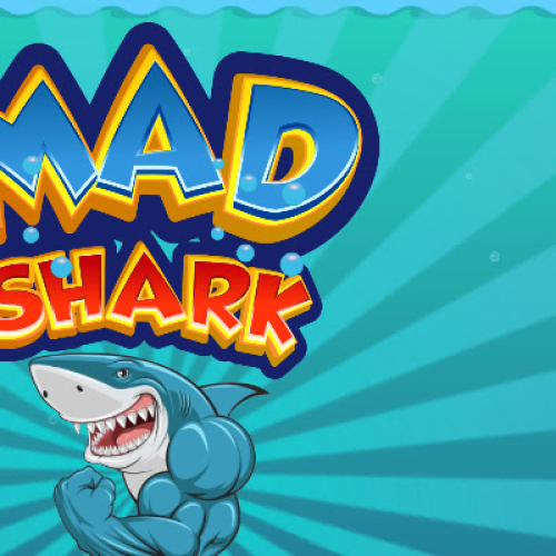 MAD SHARK icon