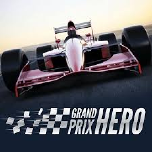 GRAND PRIX HERO icon
