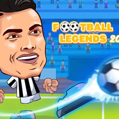 FOOTBALL LEGENDS icon
