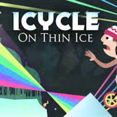 ICYCLE ON THIN ICE icon