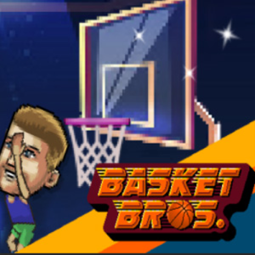 BASKET BROS icon