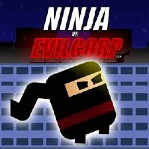 NINJA VS EVIL CORP icon