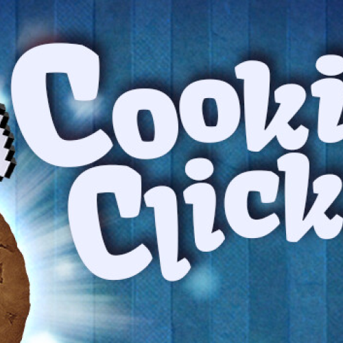 COOKIE CLICKER icon