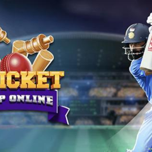 CRICKET WORLD CUP icon