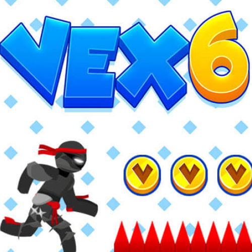 VEX 6 icon