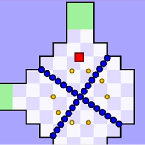 WORLDS HARDEST GAME icon