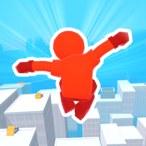 PARKOUR RACE icon