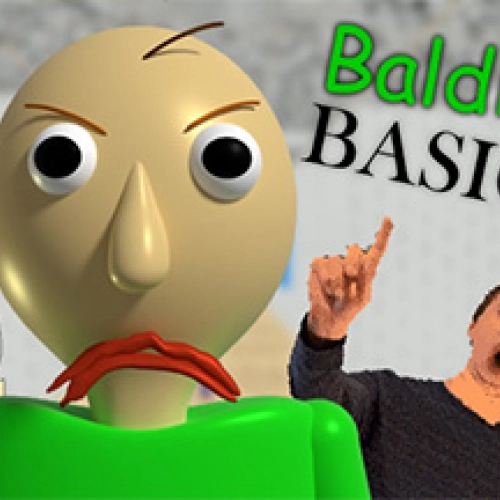BALDIS BASICS icon