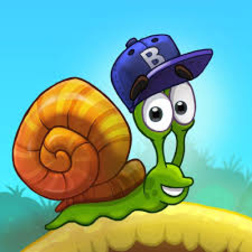 SNAIL BOB icon