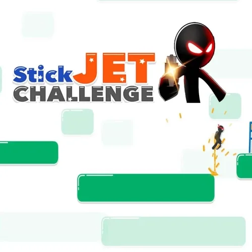STICKJET CHALLENGE icon