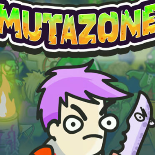 MUTAZONE icon