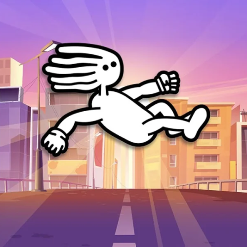 DREADHEAD PARKOUR icon