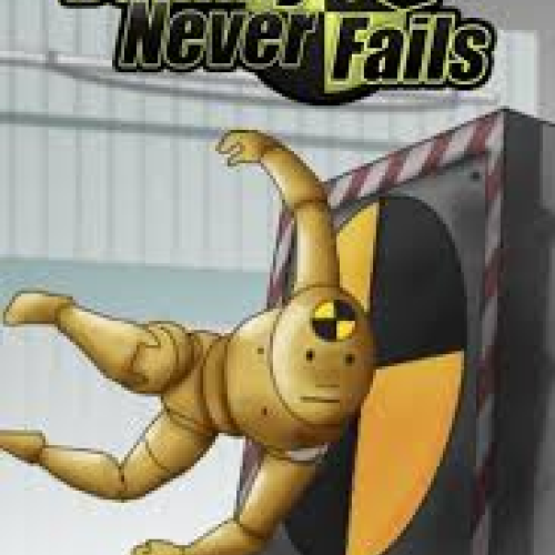 DUMMY NEVER FAILS icon