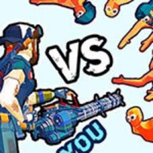 HORDE YOU VS 100 icon