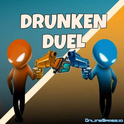 DRUNKEN DUEL icon