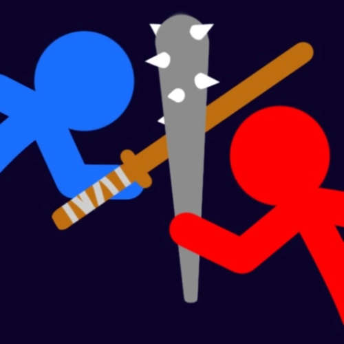 STICKMAN FIGHT RAGDOLL icon